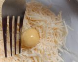 Foto langkah ke 3 dari resep Thumbprint Cookies.