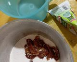 Foto langkah ke 1 dari resep 429. Bubur Sagu.