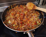 Foto del paso 3 de la receta: Burritos integrales