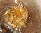 Foto langkah ke 5 dari resep Rempeyek Wader.