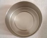 A picture of step 10 of Milk Cake.