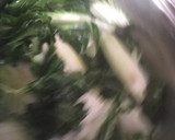 Foto del paso 2 de la receta: Pak Choi (col china)