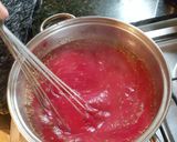 Foto del paso 5 de la receta: Sopa Borsch fácil y liviana