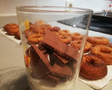 Foto del paso 6 de la receta: Donuts caseros con chocolate
