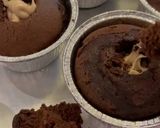 صورة لخطوة 7 من وصفة كب كيك 🧁