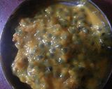 A picture of step 1 of Passion fruit juice.