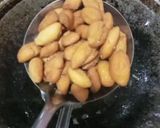 Foto langkah ke 4 dari resep Biji Ketapang.
