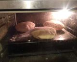 Foto del paso 3 de la receta: Pan pita con harina Pureza