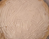 Foto del paso 3 de la receta: Pizza de hamburguesa de pollo y salchichas de cerdo fresca