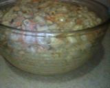 Foto del paso 5 de la receta: Sopa de código