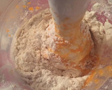 Foto del paso 3 de la receta: Bizcocho de zanahoria con chocolate