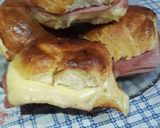Foto del paso 3 de la receta: Pan de leche en licuadora o a mano