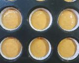 Sütőtökös muffin recept fázis 3 fotója