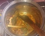 Foto langkah ke 2 dari resep 71. Gulai Pakis.