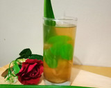 Foto langkah ke 4 dari resep Setup Nanas dan Kolang kaling.