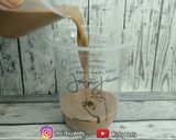 Foto langkah ke 5 dari resep Es Milo Macchiato Janji Jiwa.