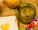 A picture of step 12 of Homemade Apple Jelly.