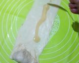 Foto langkah ke 8 dari resep Kue Puff Daging Ayam.
