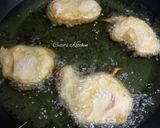 Foto langkah ke 8 dari resep Cempedak Goreng Wijen Crispy.