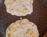 Foto del paso 3 de la receta: 🌿Torrejas de choclo🌽