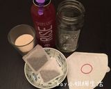 如何 自我培養紅茶菌 Scoby的食譜步驟1照片