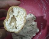 Foto langkah ke 2 dari resep Tahu Aci Kukus.