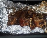 A picture of step 4 of Baked Pork Ribs.