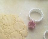 A picture of step 5 of Biscuits and chocolate.