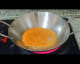 சவுத் இந்தியன் ஸ்டைல் சாம்பார் (South indian style sambar recipe in tamil) ரெசிபி ஸ்டேப் 5 புகைப்படம்