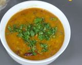 दाल पकवान (Dal pakwan recipe in hindi) रेसिपी चरण 3 फोटो