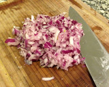 Foto del paso 2 de la receta: Judías con setas variadas