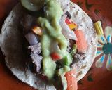 Foto del paso 7 de la receta: Tacos de Arrachera Saludable