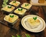 Foto langkah ke 5 dari resep Carang Gesing Pisang.