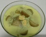 Foto langkah ke 4 dari resep Terong Kuah Kuning.