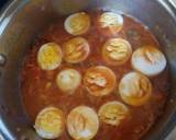 Egg curry recipe step 9 photo