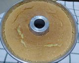 Foto langkah ke 6 dari resep Coconut Chiffon Cake.