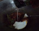 Foto langkah ke 3 dari resep Sambal goreng kentang hati.