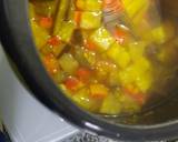 Sambar recipe step 3 photo