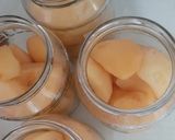 Birsalma kompót recept fázis 4 fotója
