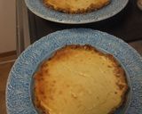 A picture of step 11 of Key Lime Pie Style: Tink's Lime Pie.