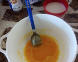 Foto del paso 1 de la receta: Muffins de vainilla en 15 minutos