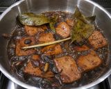 Foto langkah ke 3 dari resep Tahu bacem ala ala simple tanpa air kelapa.