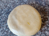 Galletitas de limón sin manteca 😋