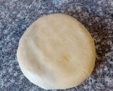 Foto del paso 4 de la receta: Galletitas de limón sin manteca 😋