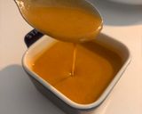 Foto del paso 3 de la receta Vinagreta de Crema de Cacahuete