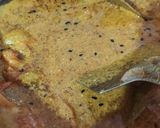 দই পটল (doi potol recipe in Bengali) রেসিপি ধাপ - 6 ছবি