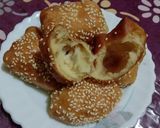 Foto langkah ke 5 dari resep Odading/roti bantal/roti goreng.