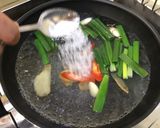 白灼澎湖野生瀨尿蝦的食譜步驟4照片