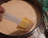 Foto del paso 8 de la receta: Volteado de frutas🥯🍎🍍🍒