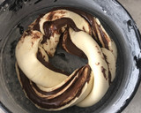 Foto del paso 7 de la receta: Rosca de nutella con pasta hojaldre